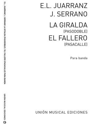 El Fallero/La Giralda