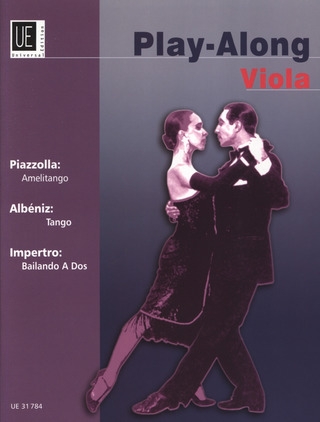 PLAY ALONG Viola ? Tango