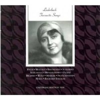Elisabeth Schumann Songbook