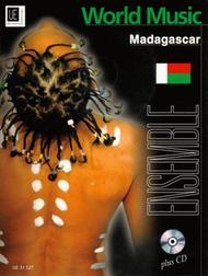 Madagascar with CD