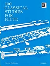 100 Classical Studies (estudios)