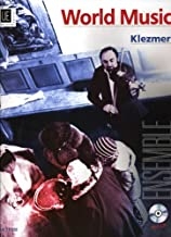 Klezmer with CD