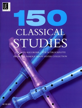 150 Classical Studies (estudios)