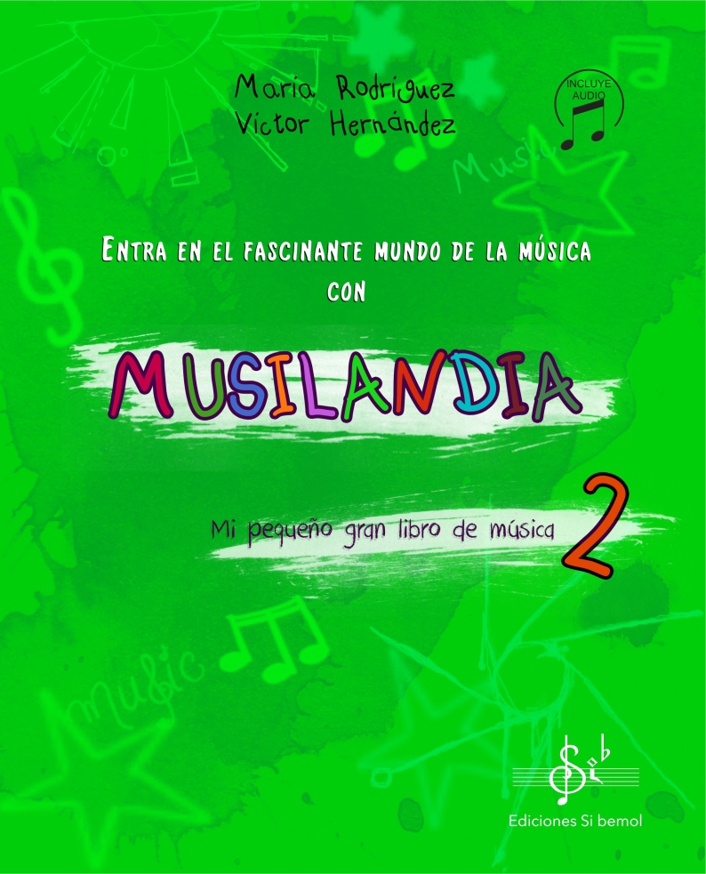 MUSILANDIA 2