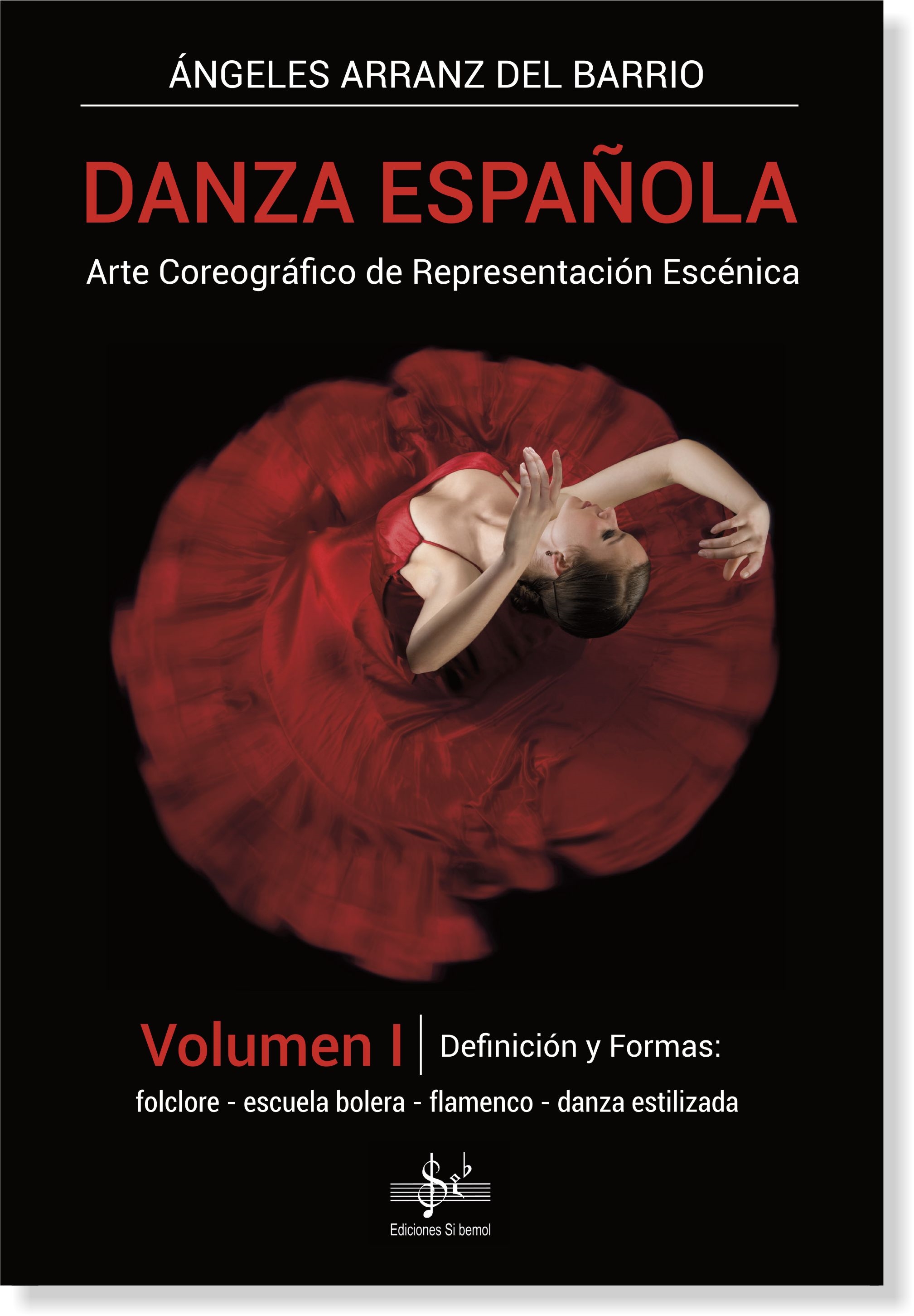 DANZA ESPAOLA Vol. 1