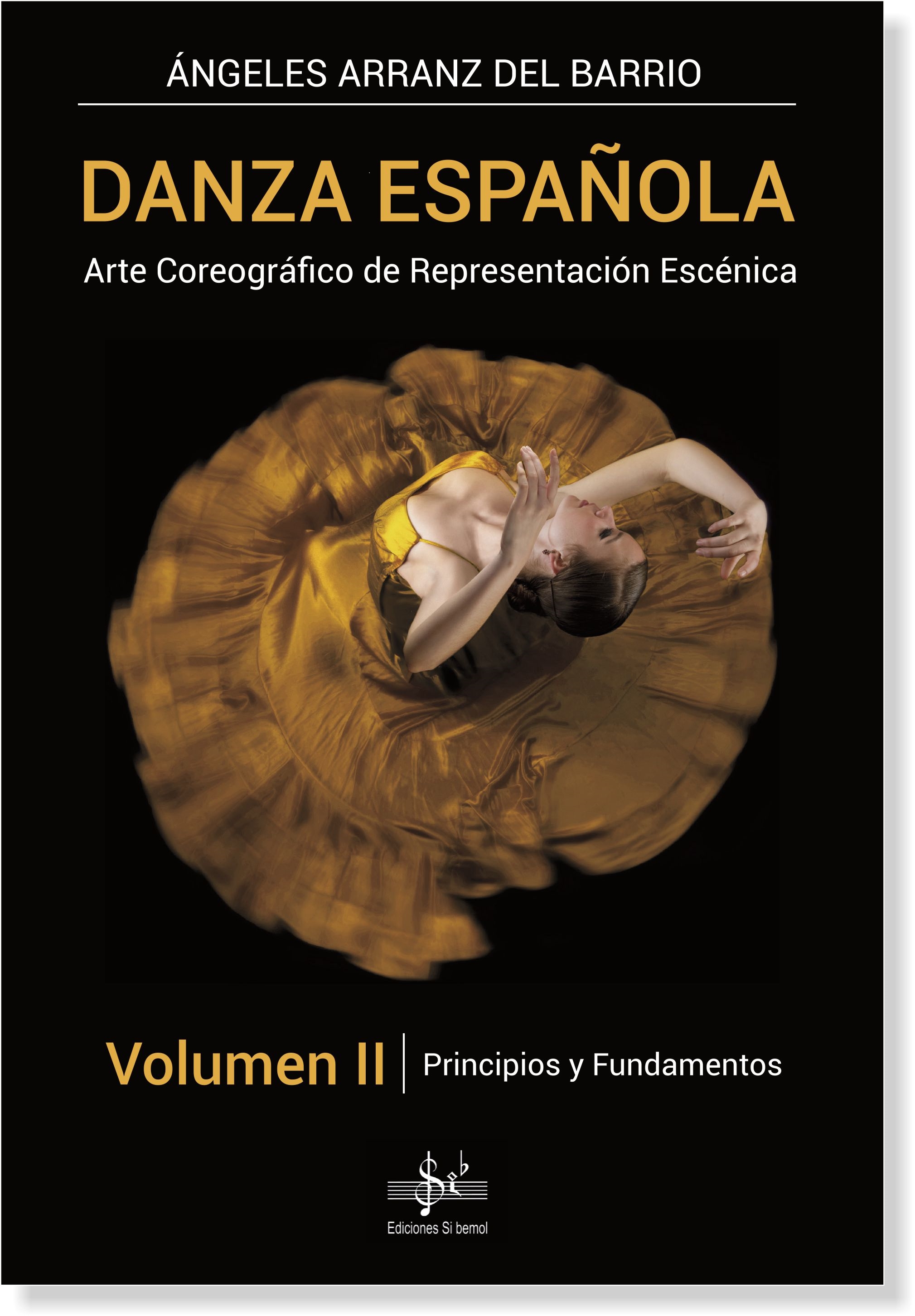 DANZA ESPAÑOLA Vol. 2