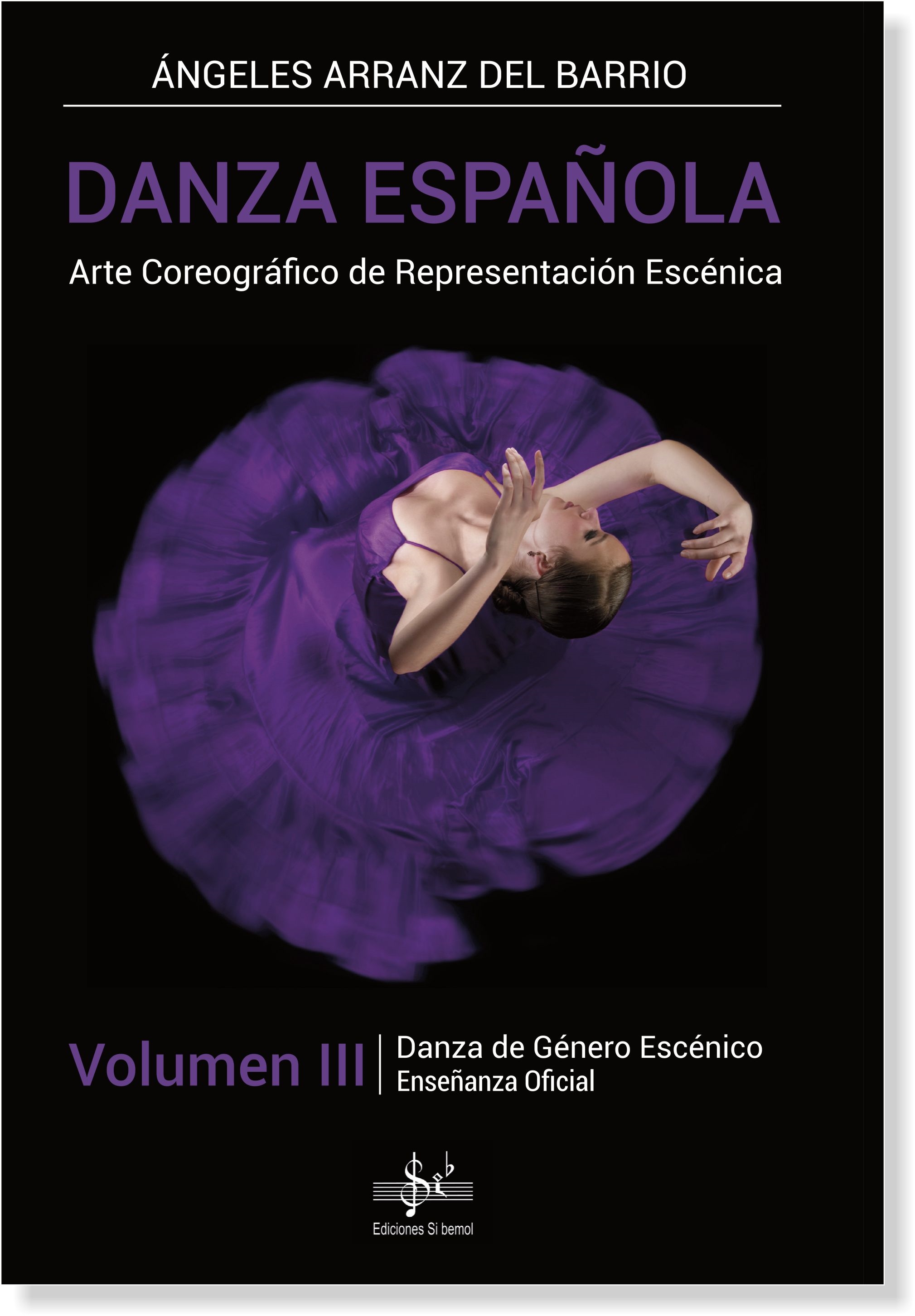 DANZA ESPAOLA Vol. 3