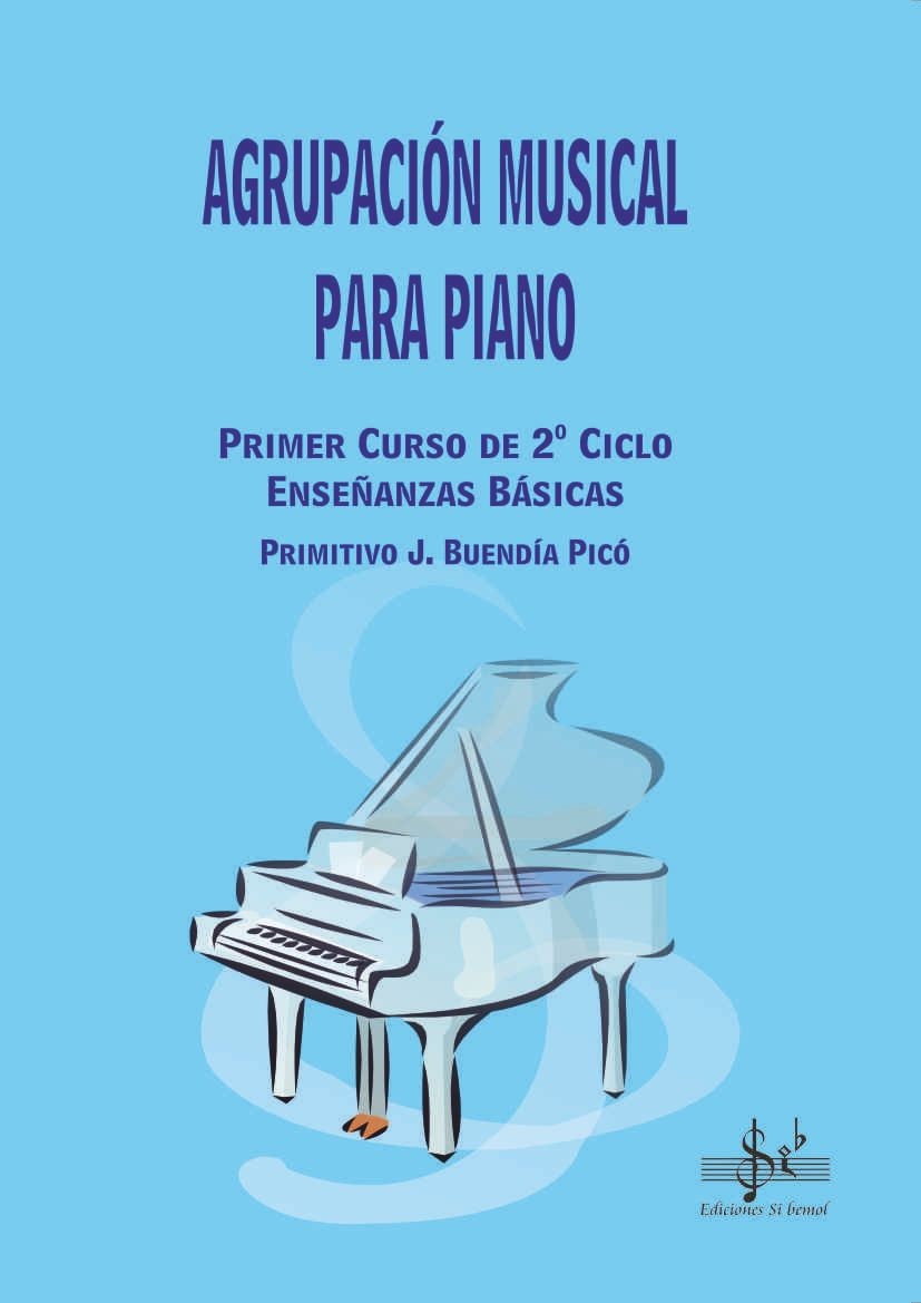 AGRUPACIN MUSICAL PIANO 1