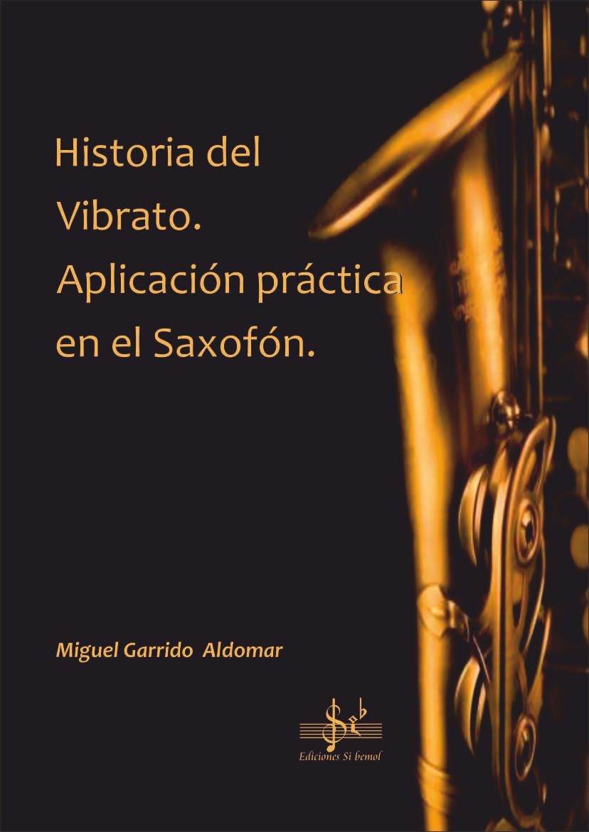 HISTORIA DEL VIBRATO