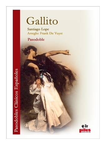 Gallito -Classical-