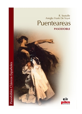 Puenteareas -Classical-