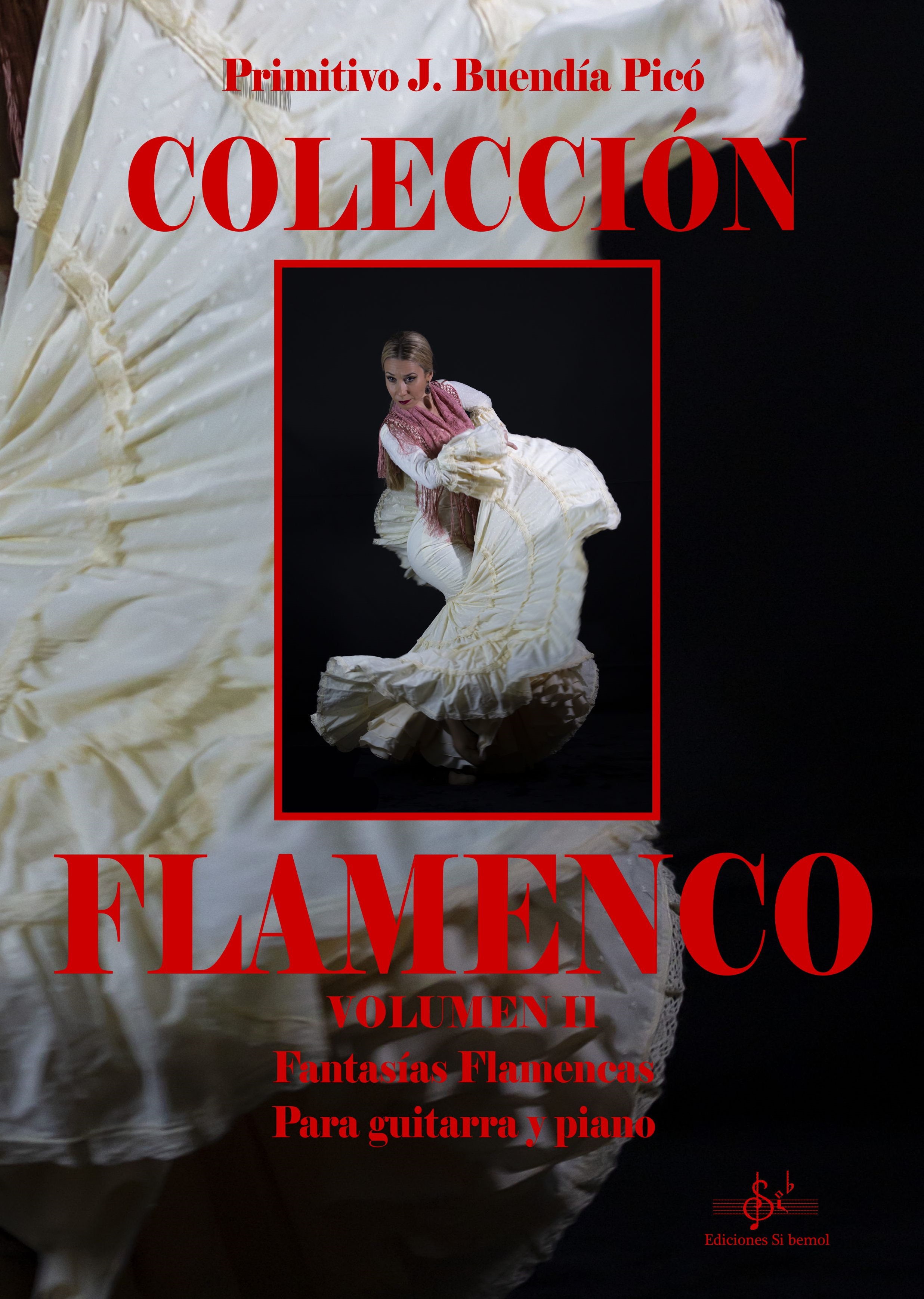 COLECCIÓN FLAMENCO VOLUMEN II