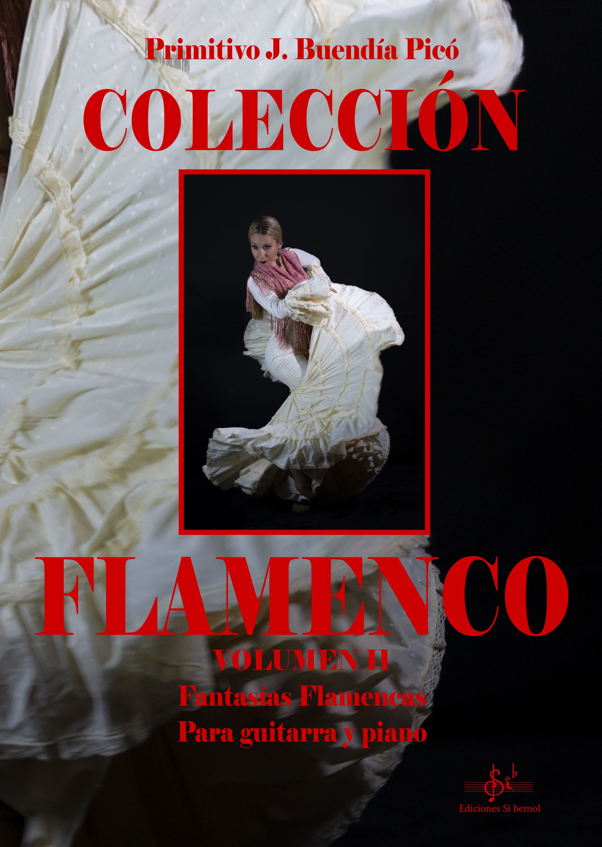 COLECCIN FLAMENCO VOLUMEN II