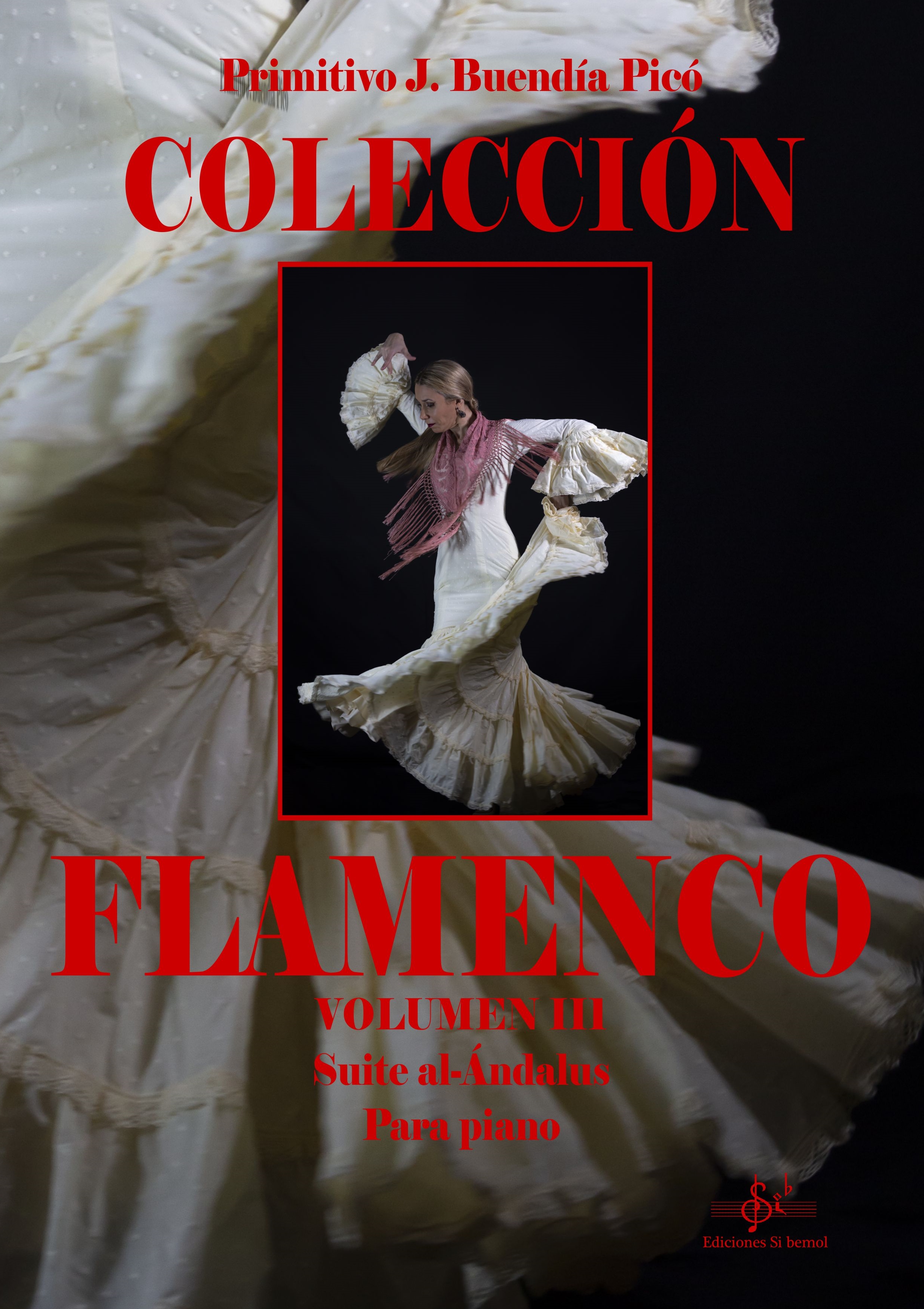 COLECCIN FLAMENCO VOLUMEN III