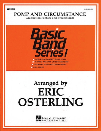 Pomp And Circumstance No.1