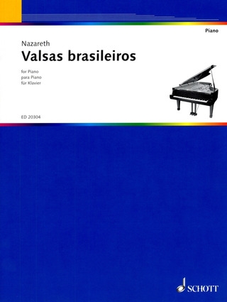 Valsas brasileiros