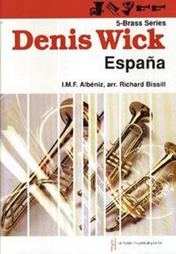 Espaa op. 165