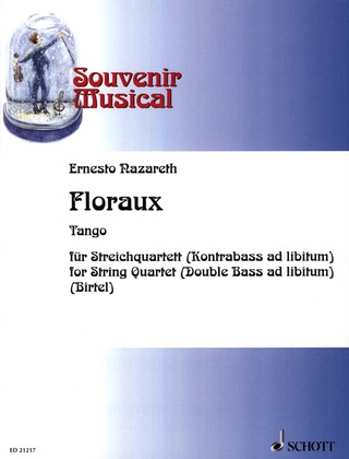 Floraux