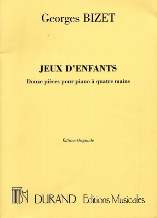 Jeux D'enfants