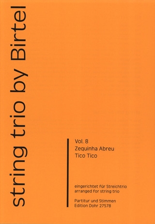 Tico Tico