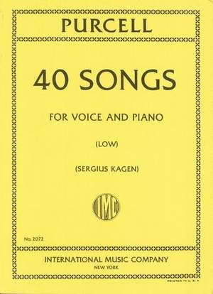 24 Studies (estudios) op. 30 IMC 2027